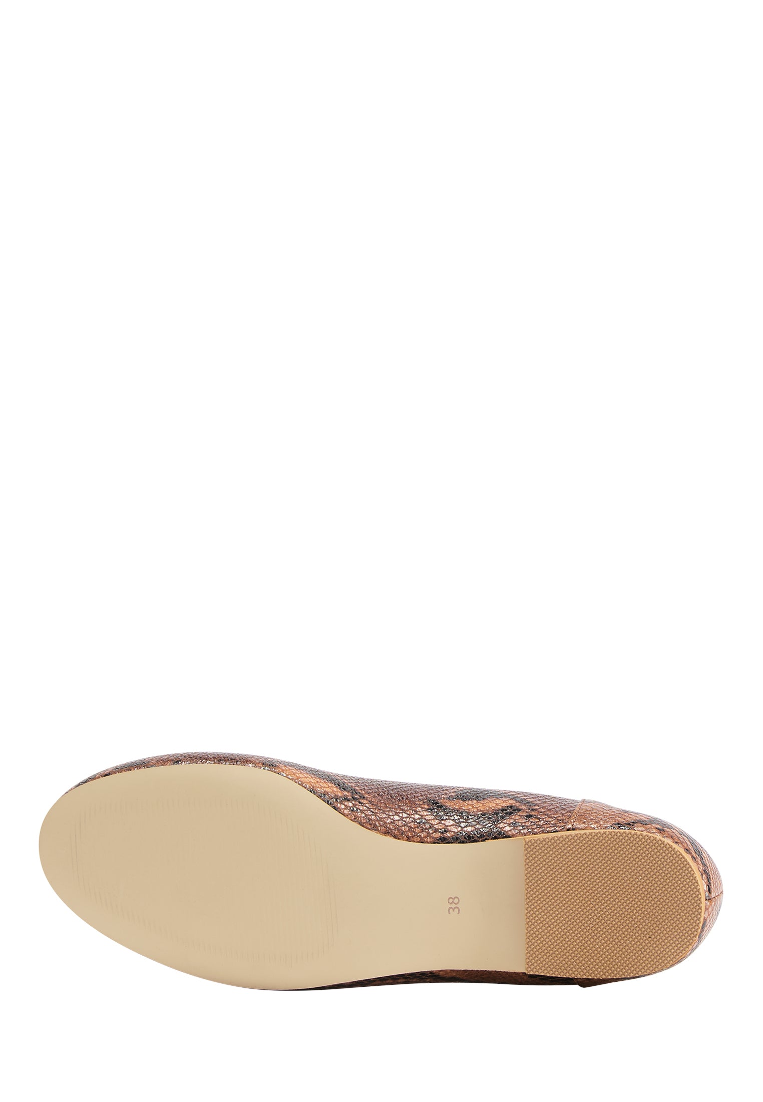 DreiMaster Klassik Women's Ballerinas
