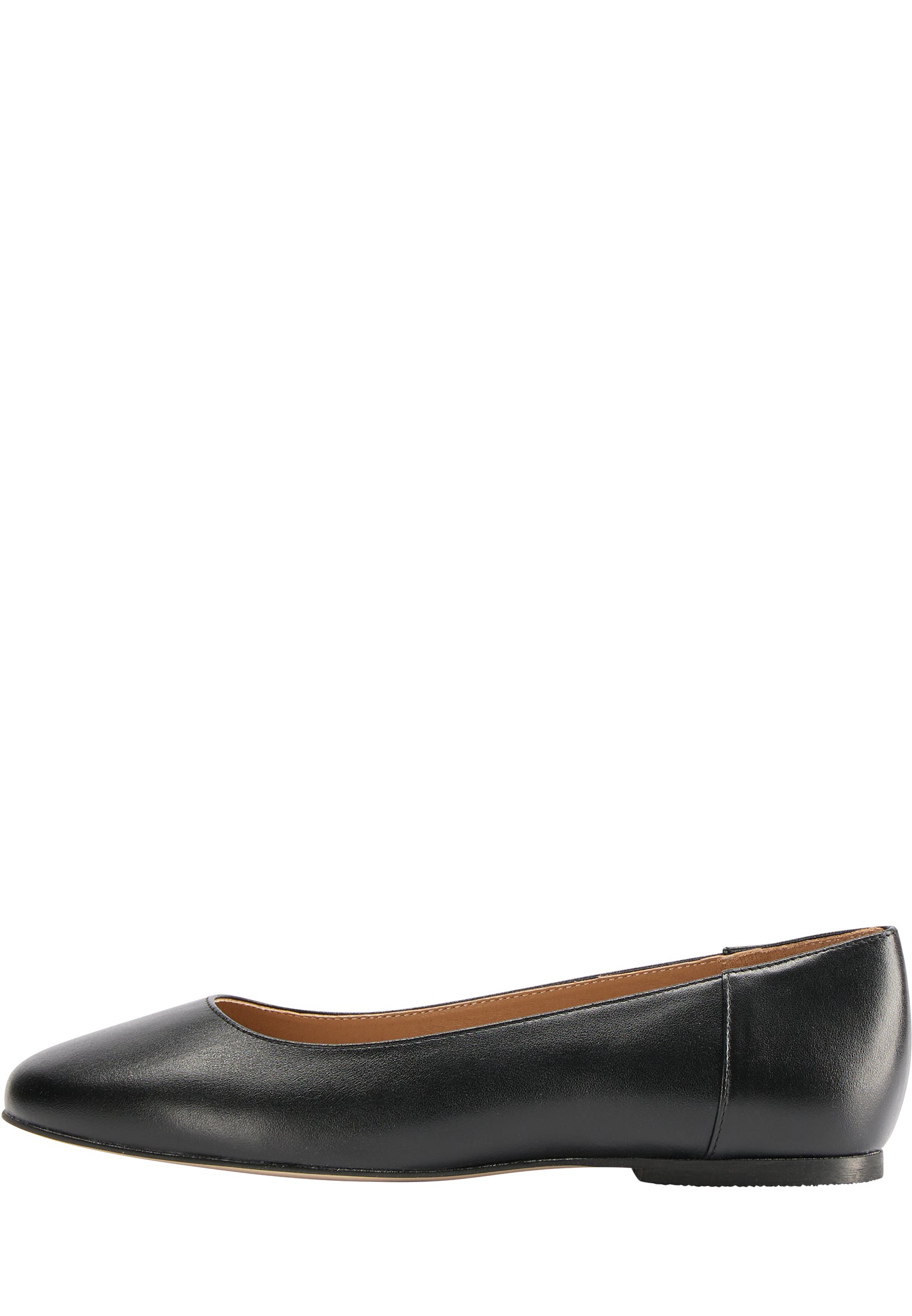 DreiMaster Klassik Women's Ballerinas