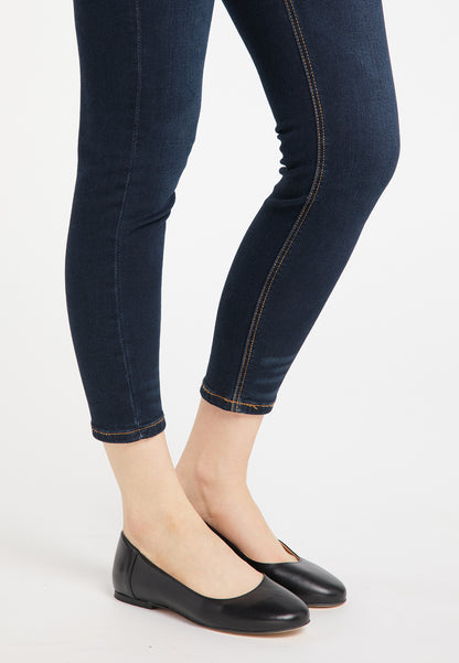 DreiMaster Klassik Women's Ballerinas