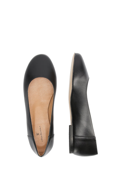 DreiMaster Klassik Women's Ballerinas