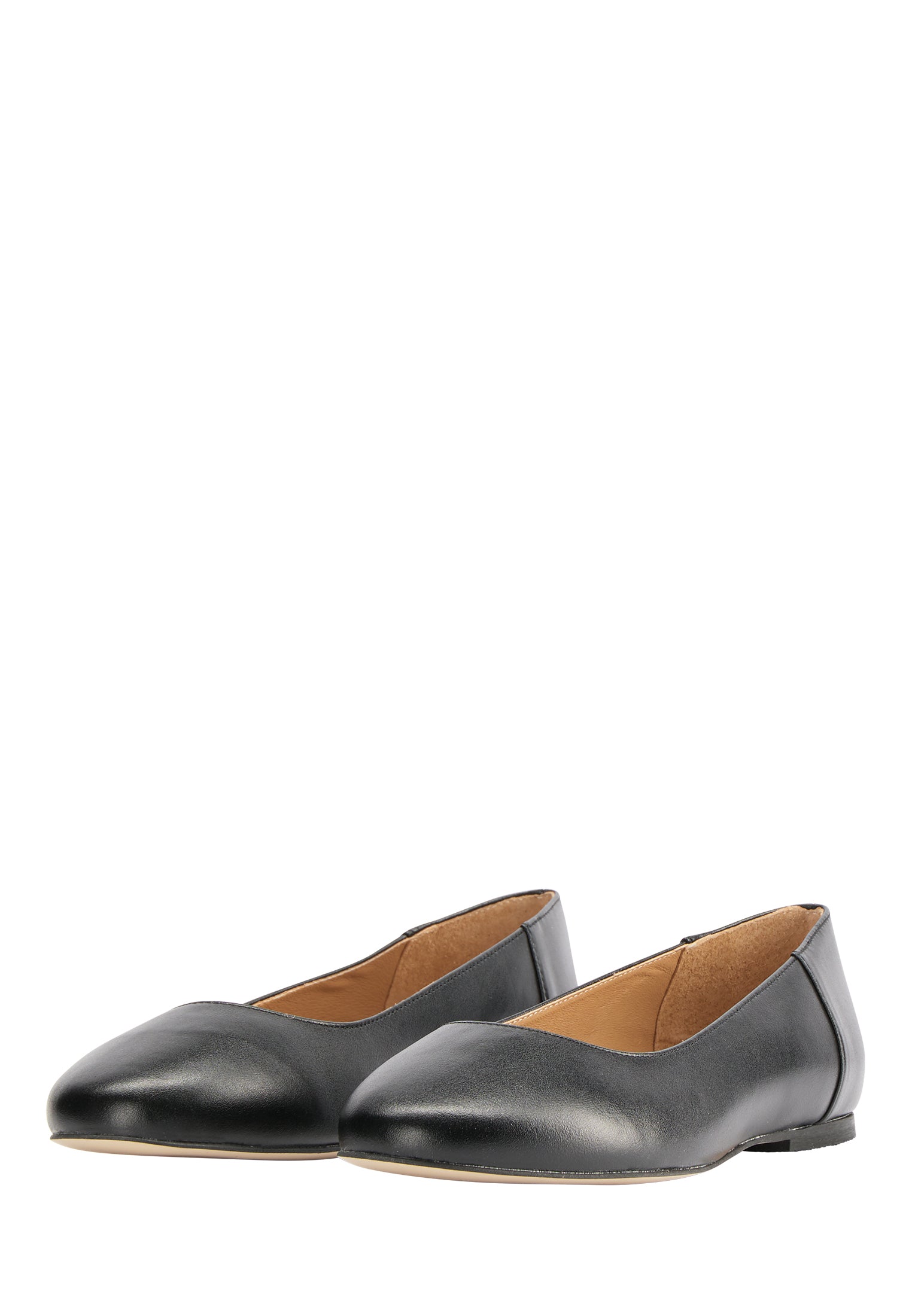 DreiMaster Klassik Women's Ballerinas