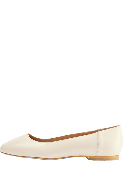 DreiMaster Klassik Women's Ballerinas
