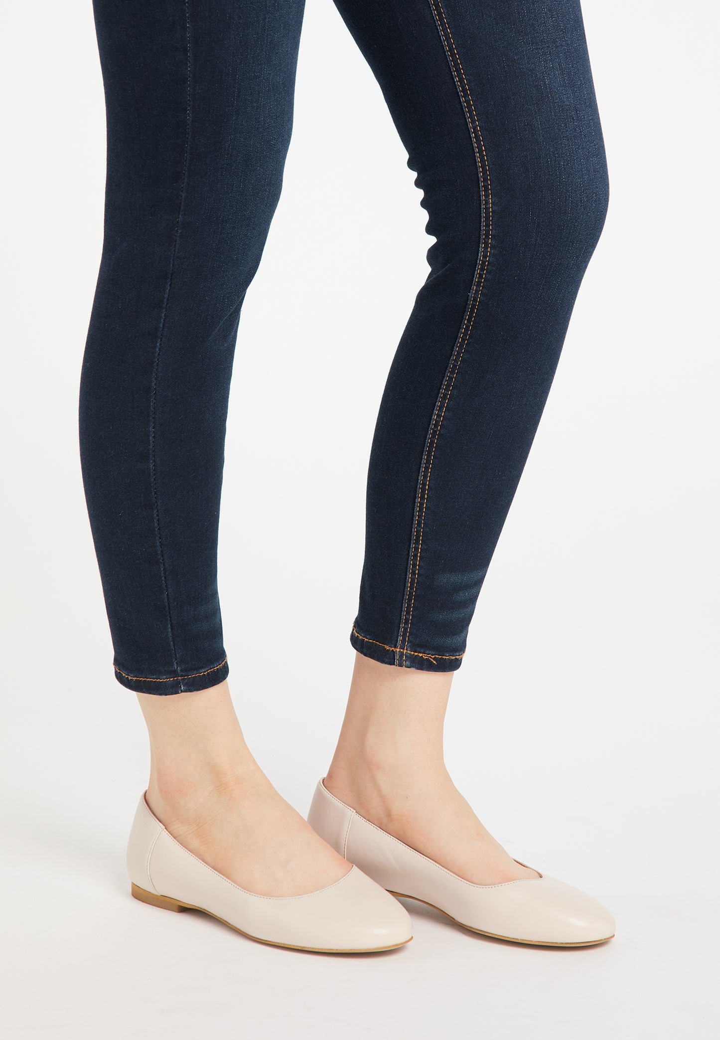 DreiMaster Klassik Women's Ballerinas