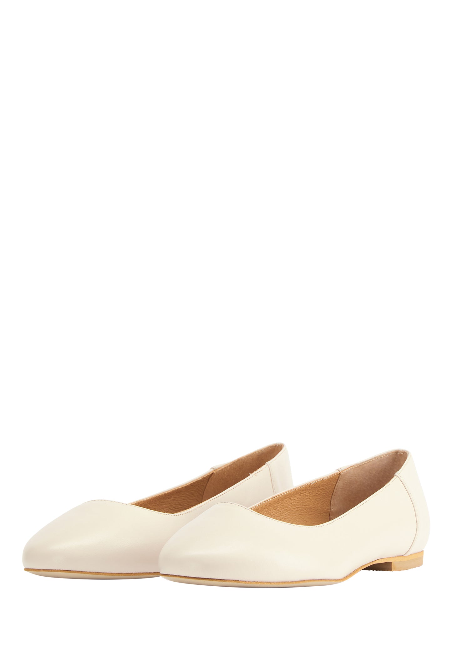 DreiMaster Klassik Women's Ballerinas