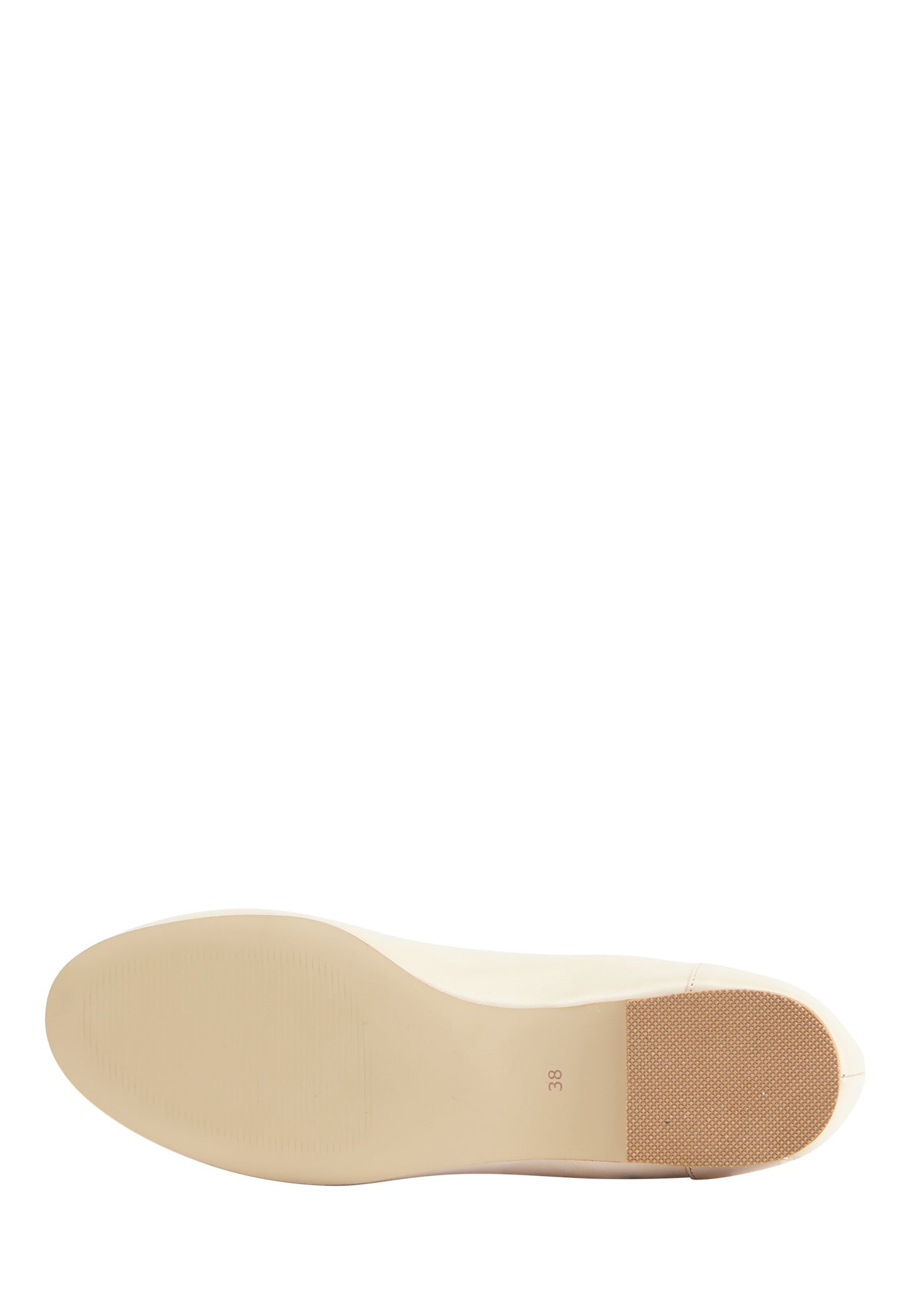 DreiMaster Klassik Women's Ballerinas