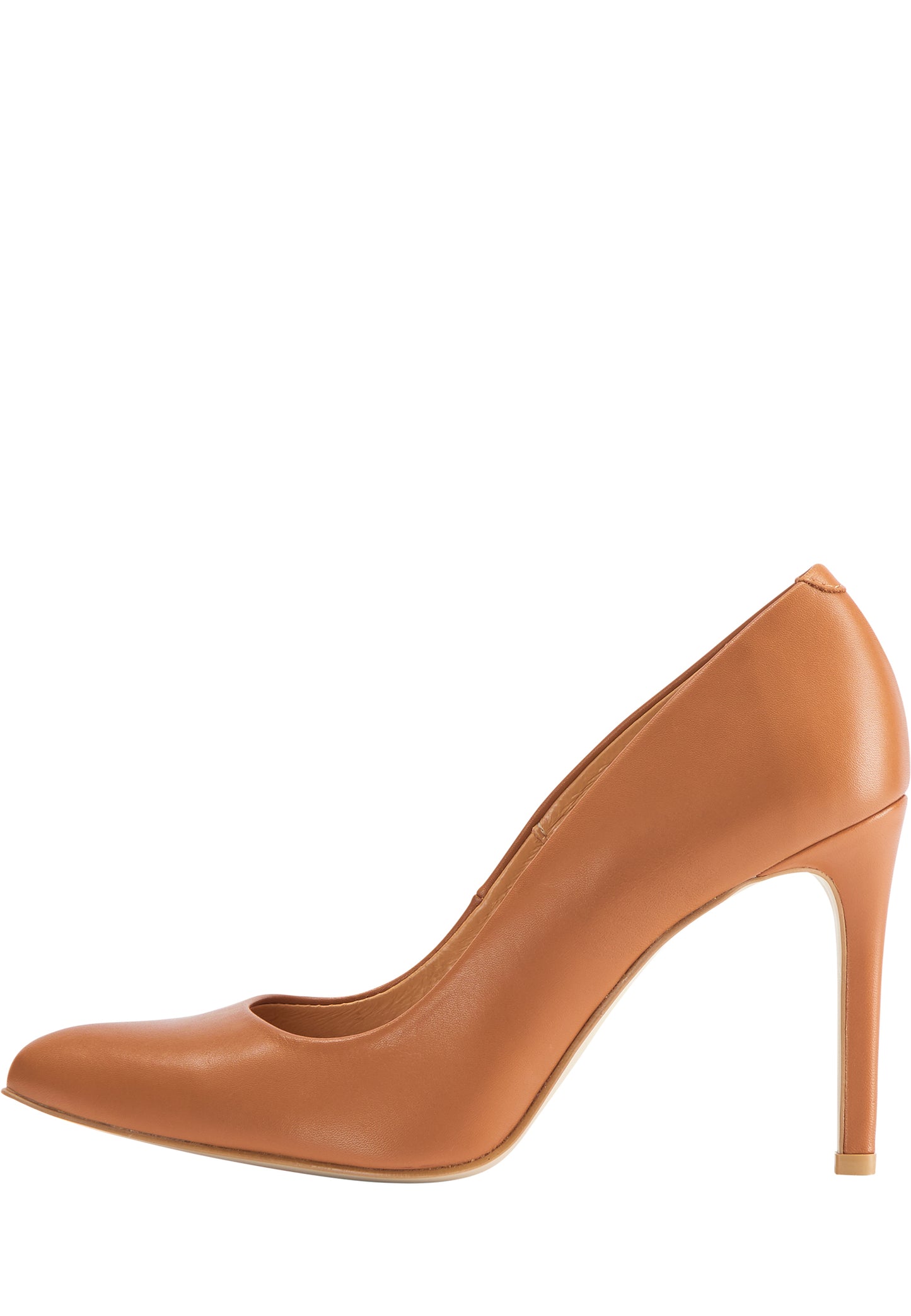DreiMaster Klassik Women's Stiletto-Pumps