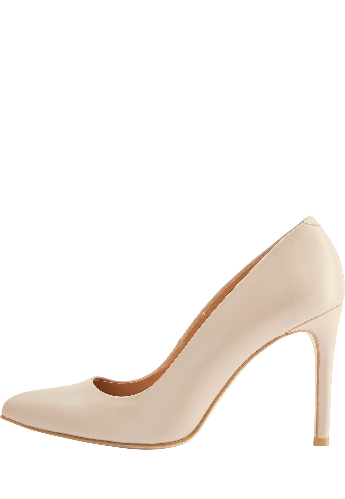 DreiMaster Klassik Women's Stiletto-Pumps