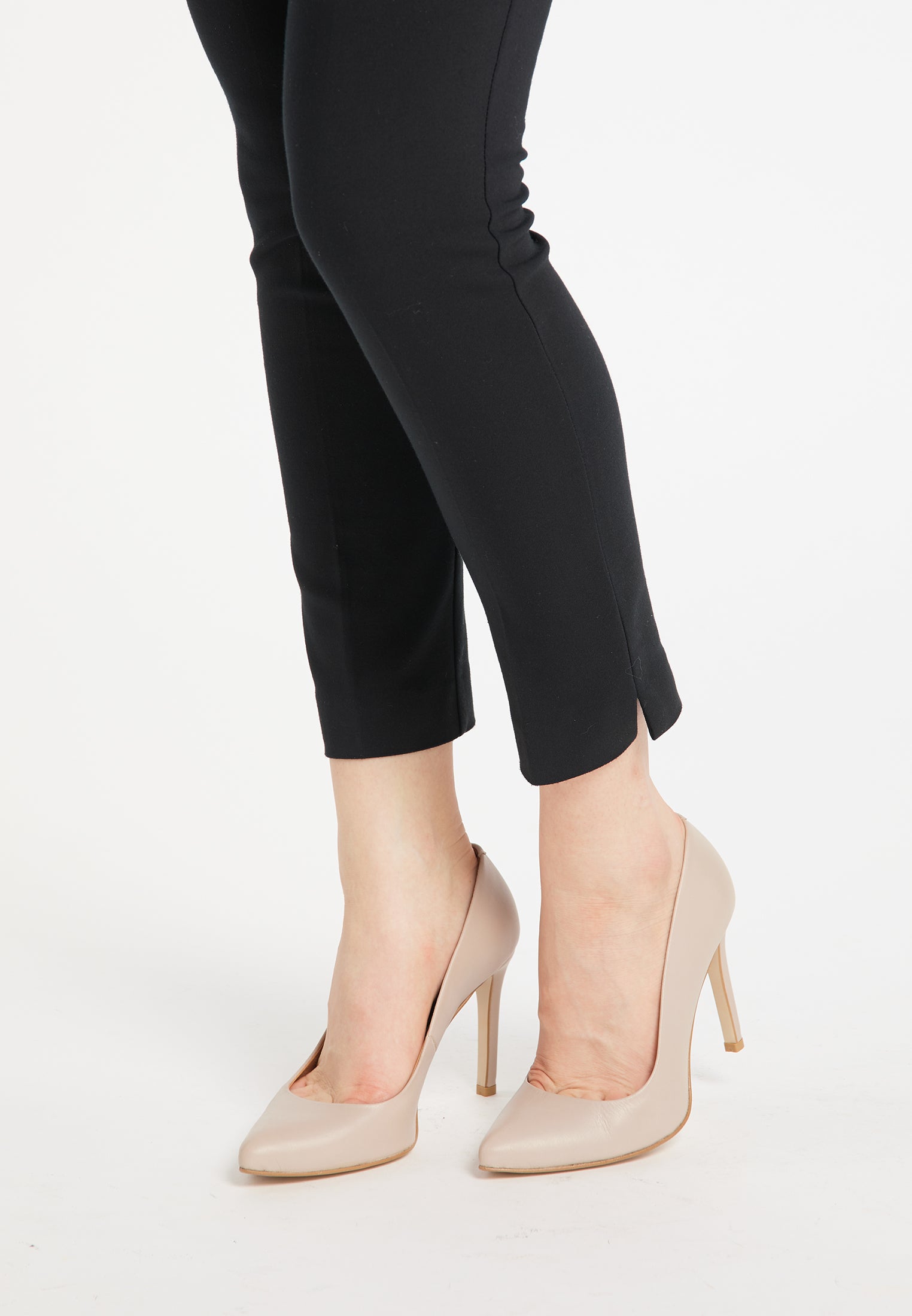 DreiMaster Klassik Women's Stiletto-Pumps