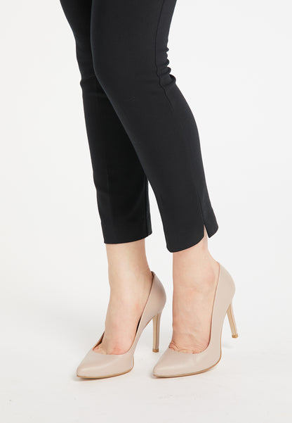 DreiMaster Klassik Women's Stiletto-Pumps