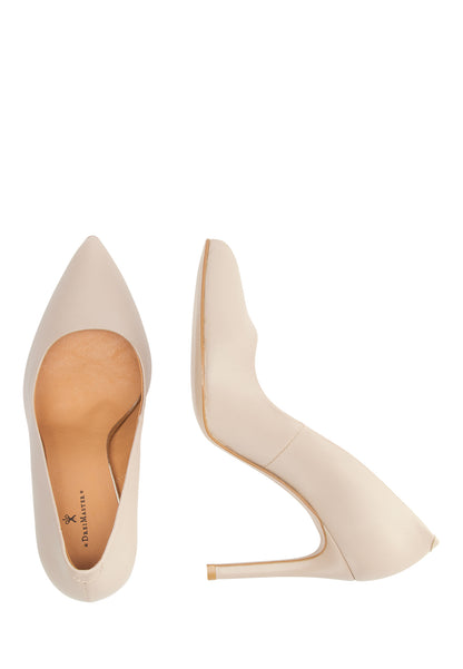 DreiMaster Klassik Women's Stiletto-Pumps