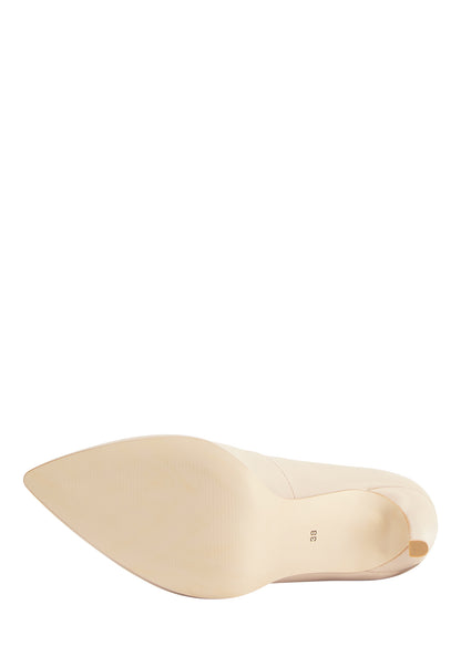 DreiMaster Klassik Women's Stiletto-Pumps