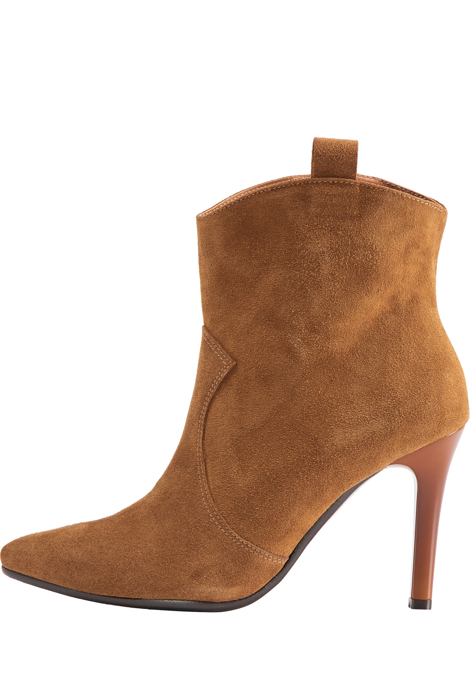 DreiMaster Klassik Women's Stiefelette