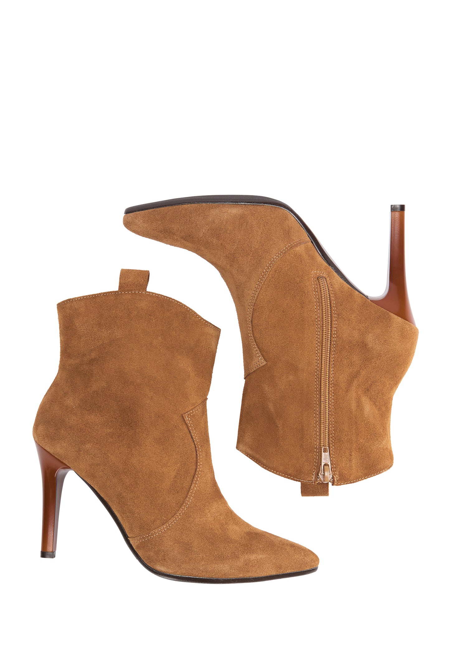 DreiMaster Klassik Women's Stiefelette