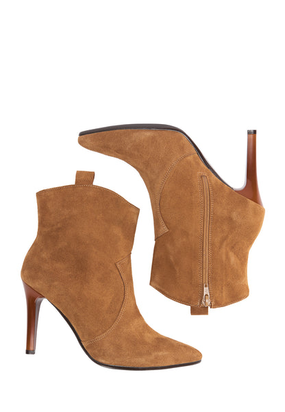 DreiMaster Klassik Women's Stiefelette
