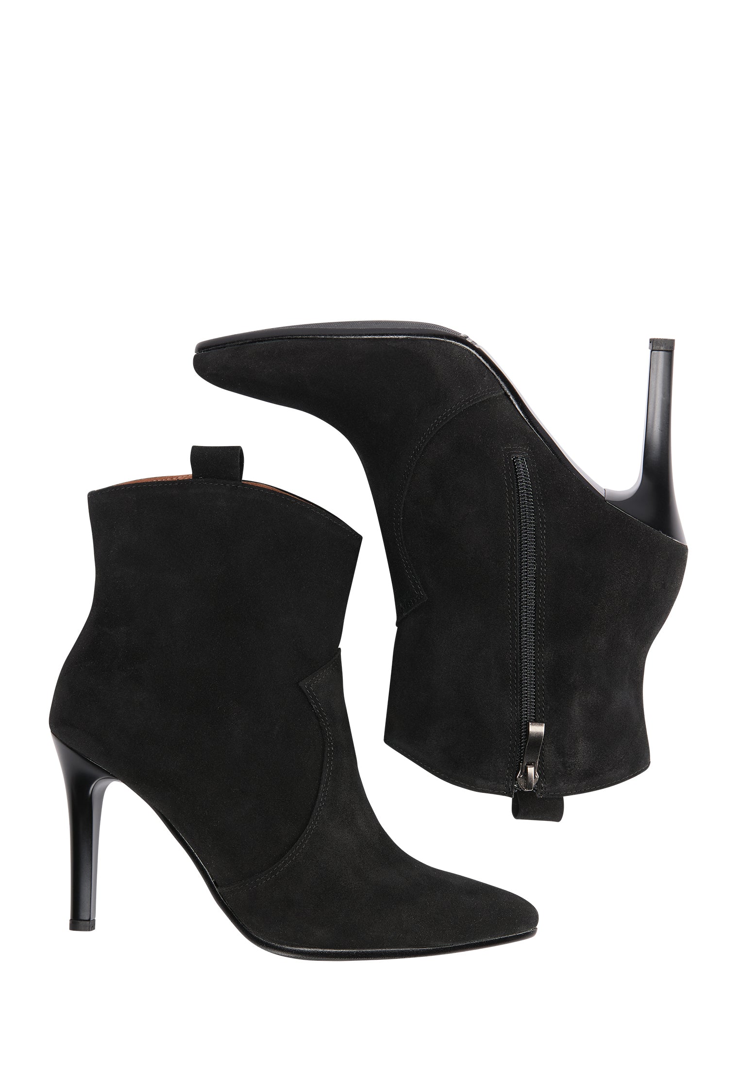 DreiMaster Klassik Women's Stiefelette
