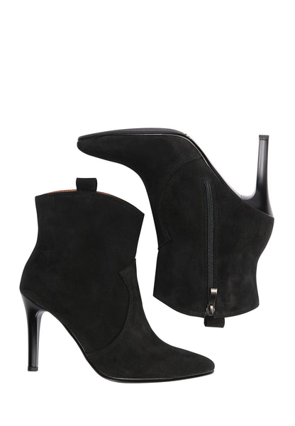 DreiMaster Klassik Women's Stiefelette