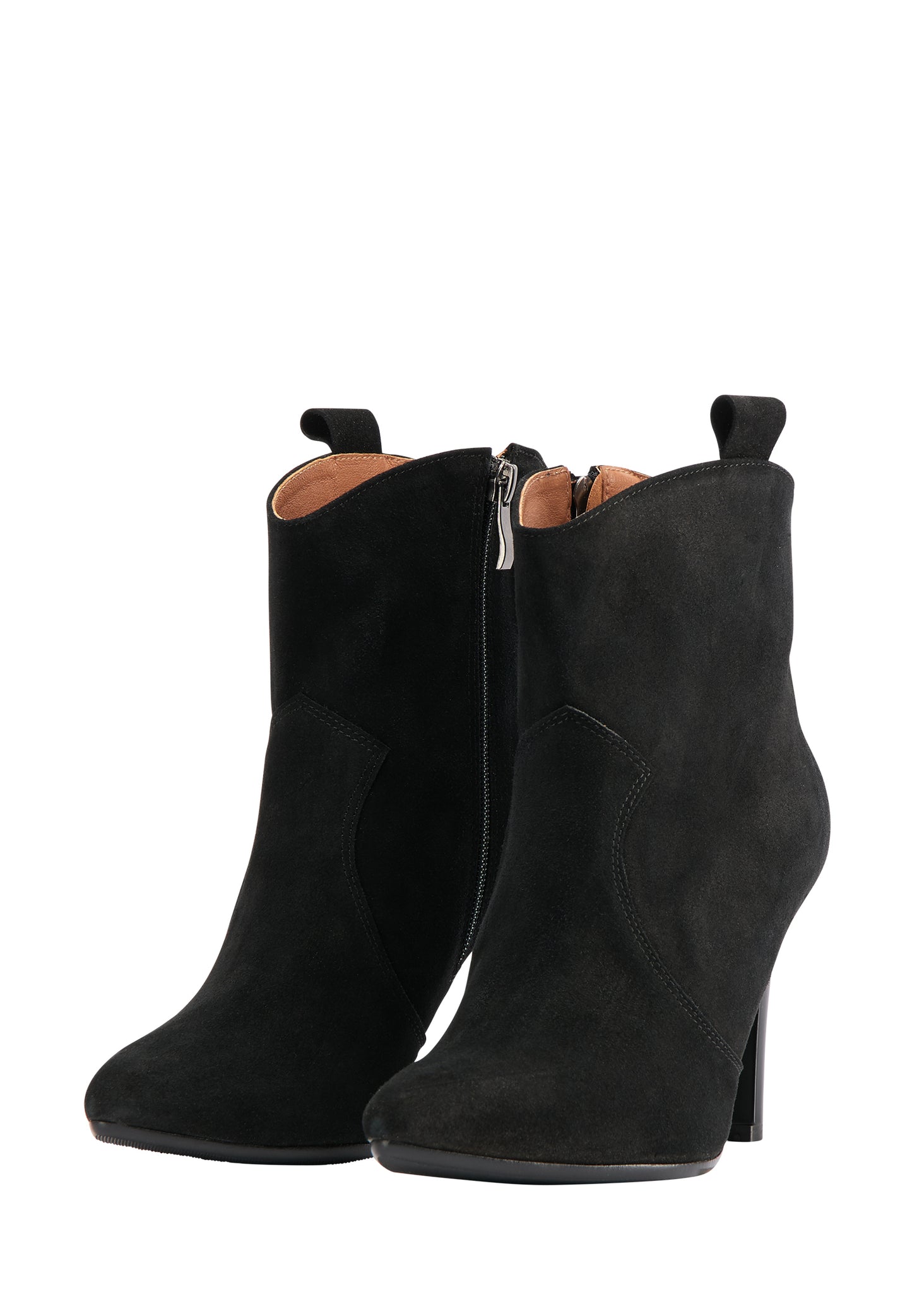 DreiMaster Klassik Women's Stiefelette