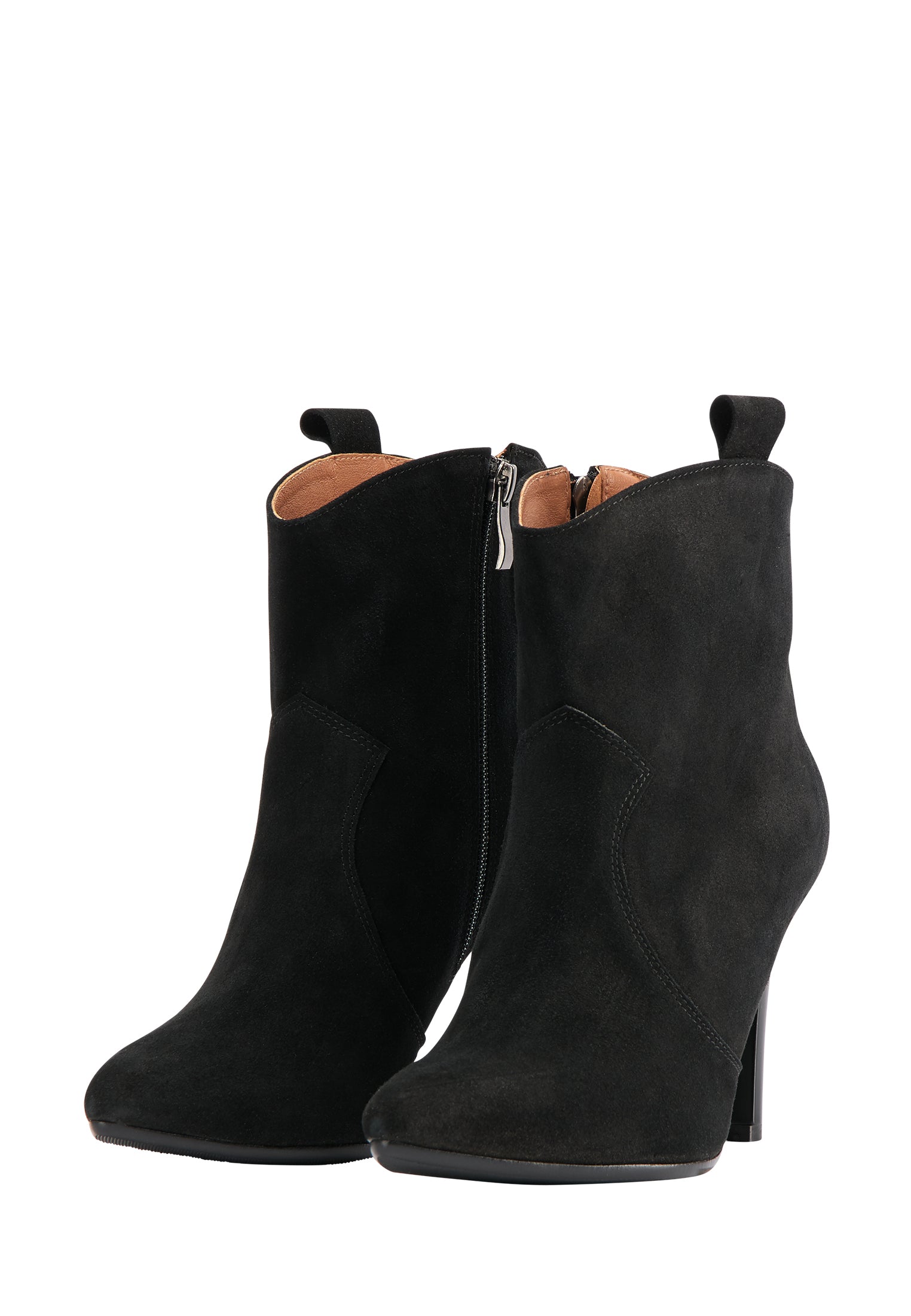 DreiMaster Klassik Women's Stiefelette
