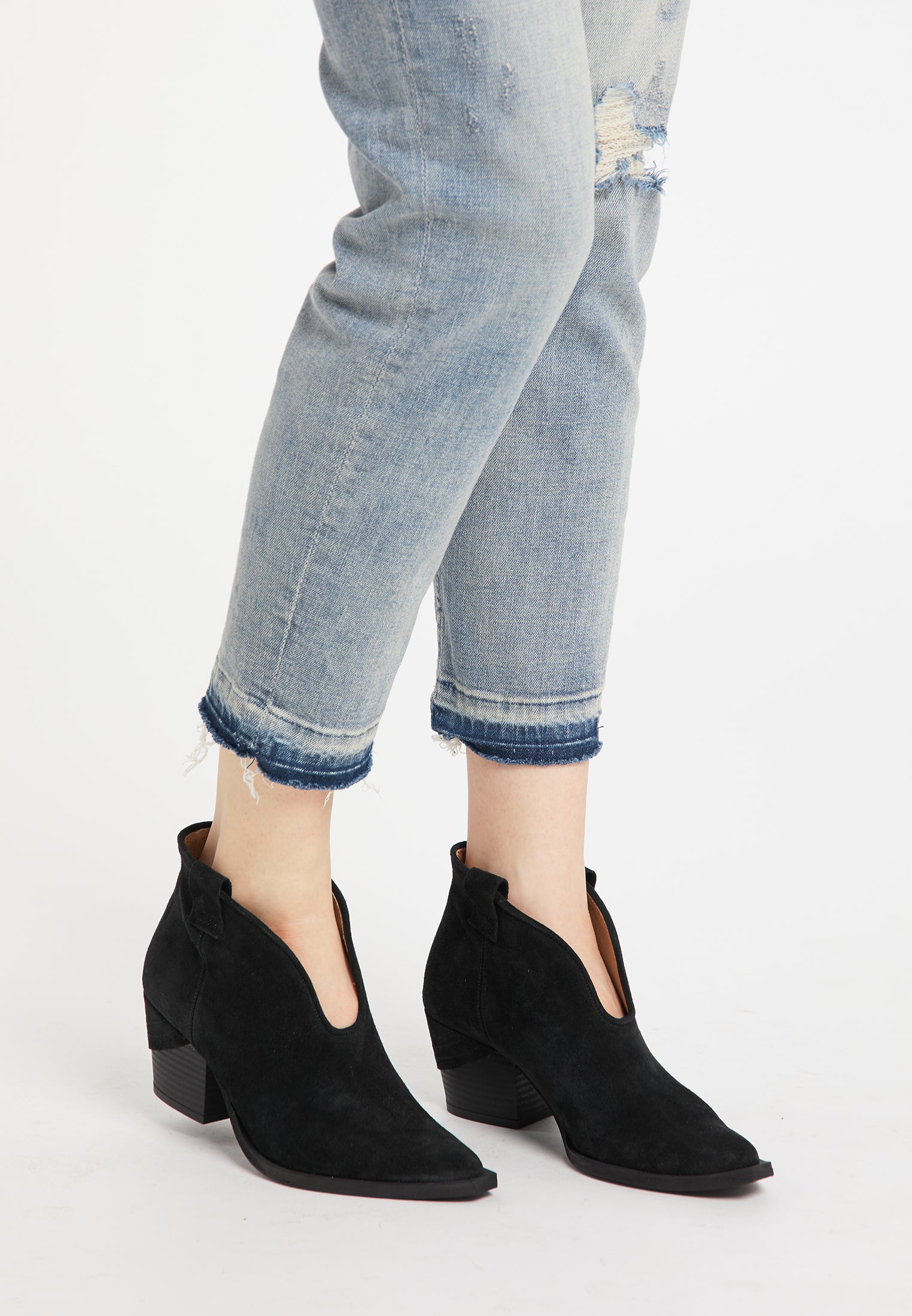 Stiefeletten