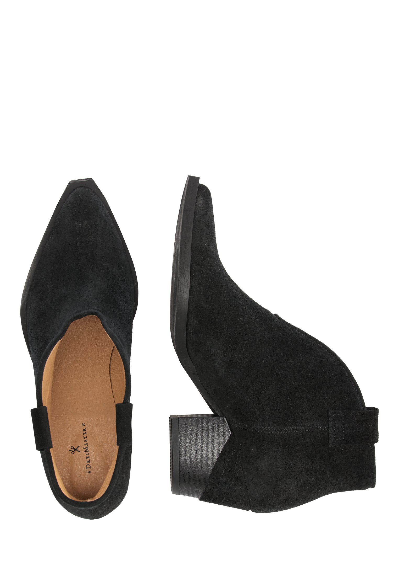 Stiefeletten