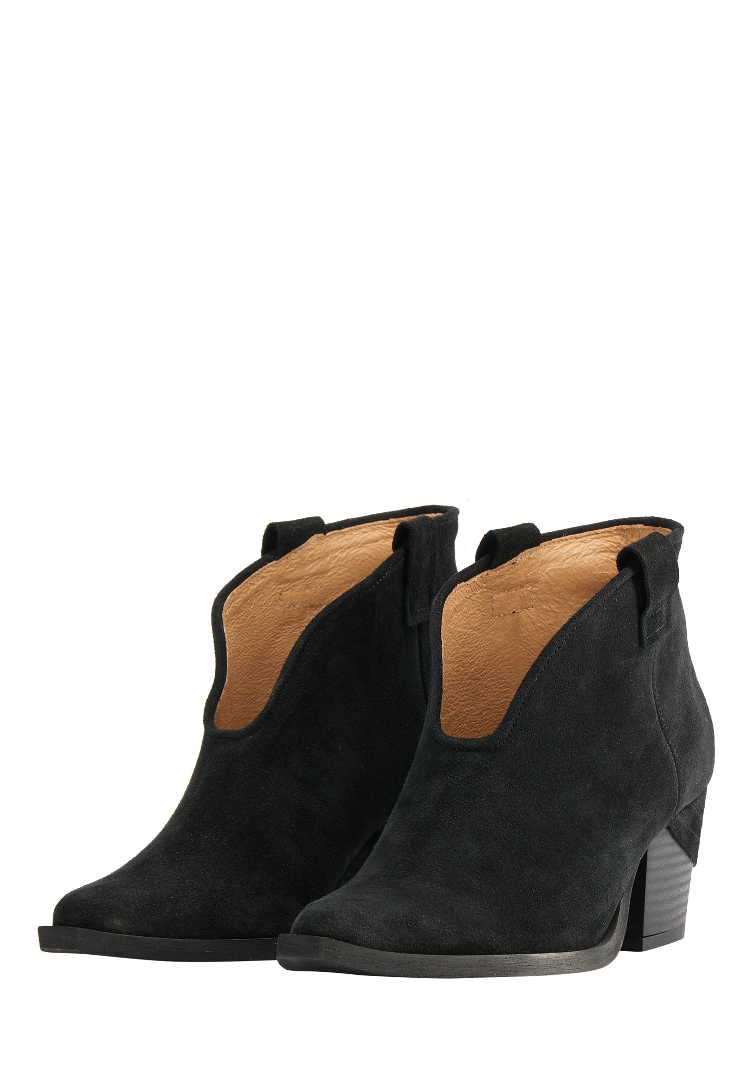 Stiefeletten