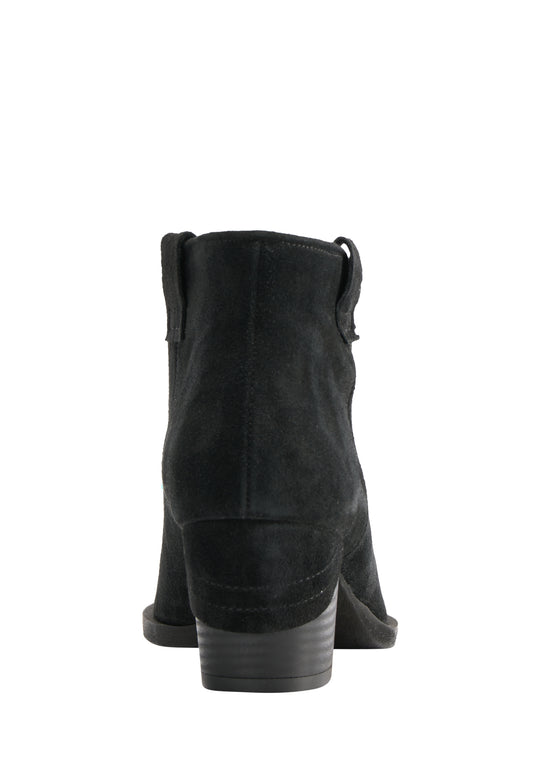 DreiMaster Klassik Women's Stiefeletten