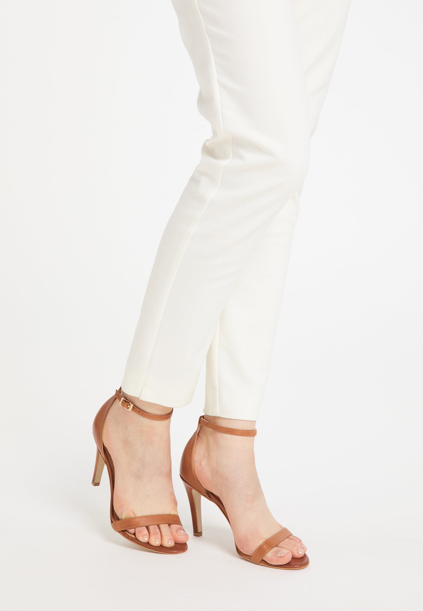 DreiMaster Klassik Women's High-Heels Sandalette
