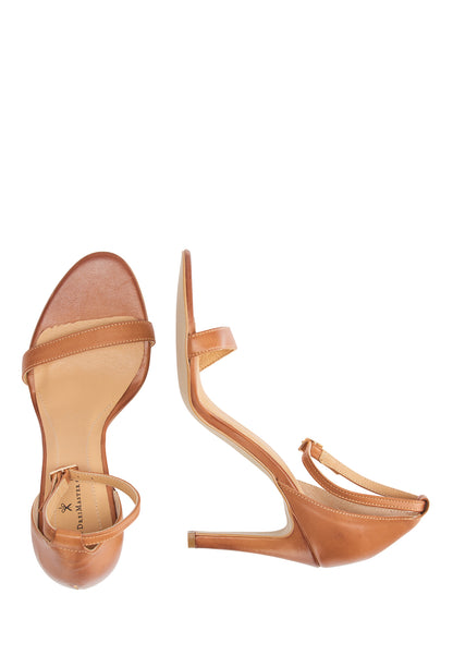 DreiMaster Klassik Women's High-Heels Sandalette