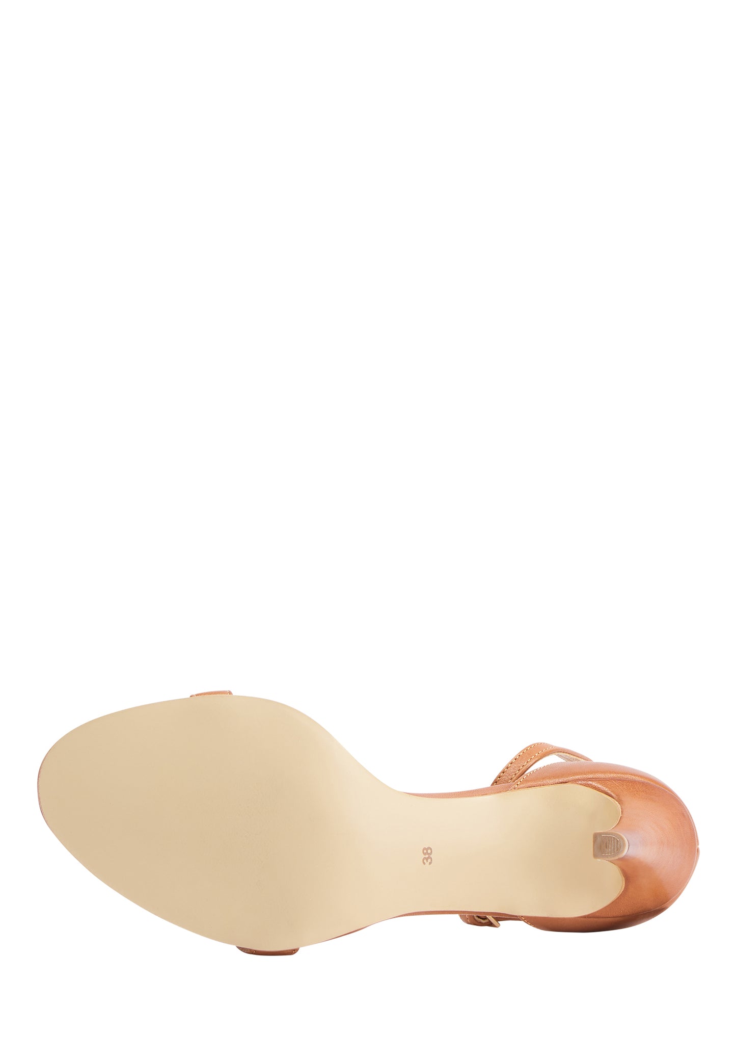 DreiMaster Klassik Women's High-Heels Sandalette