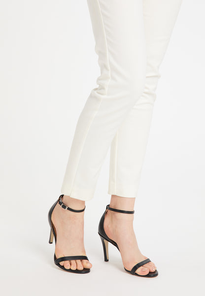 DreiMaster Klassik Women's High-Heels Sandalette