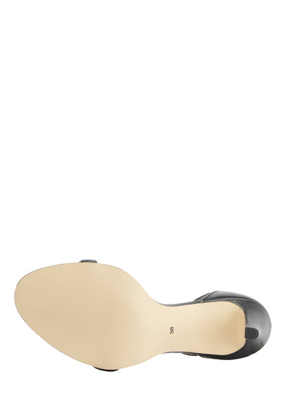 DreiMaster Klassik Women's High-Heels Sandalette