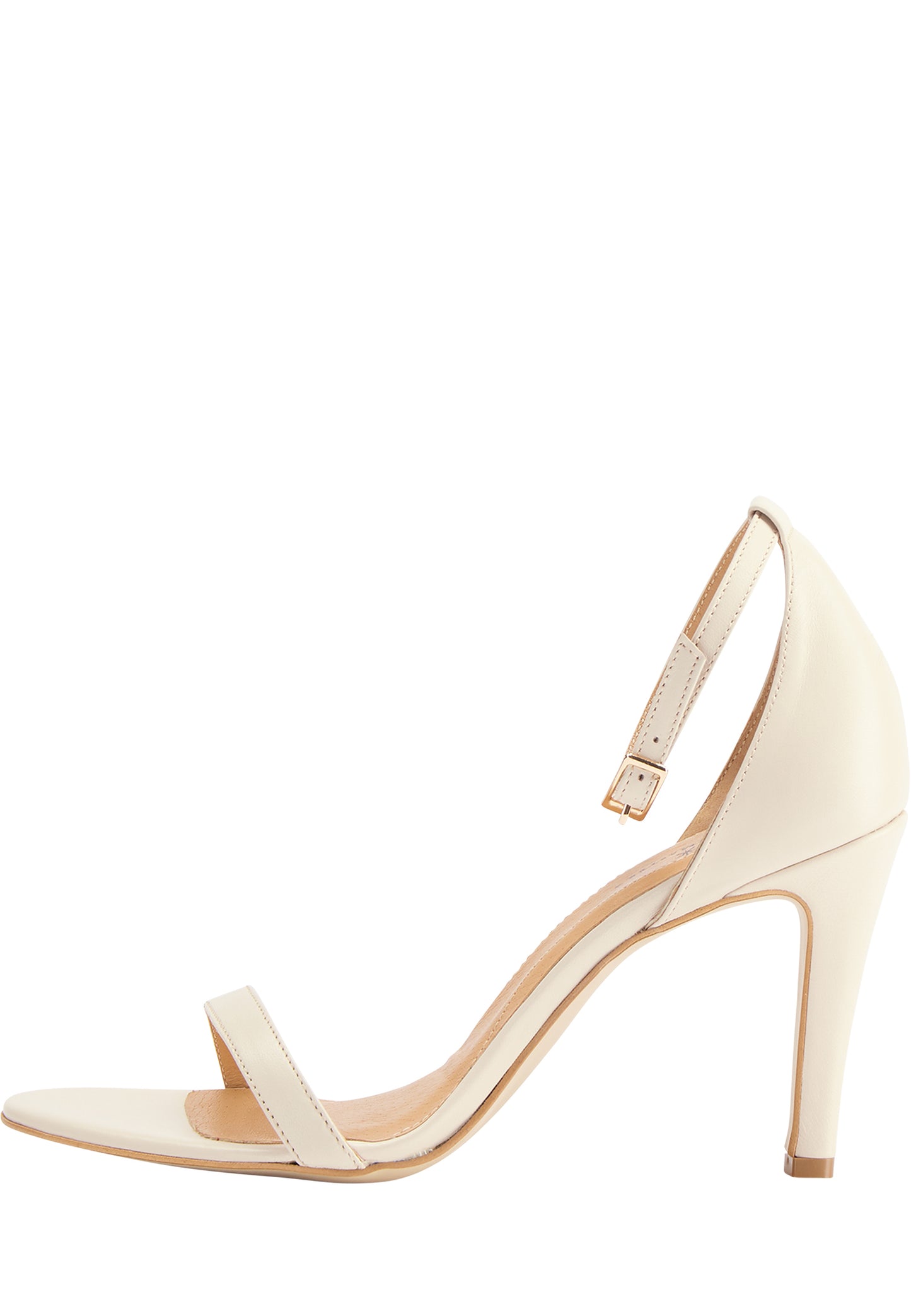 DreiMaster Klassik Women's High-Heels Sandalette