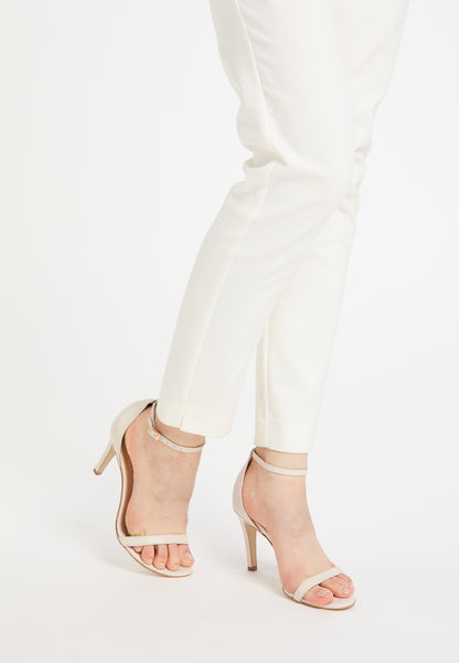 DreiMaster Klassik Women's High-Heels Sandalette