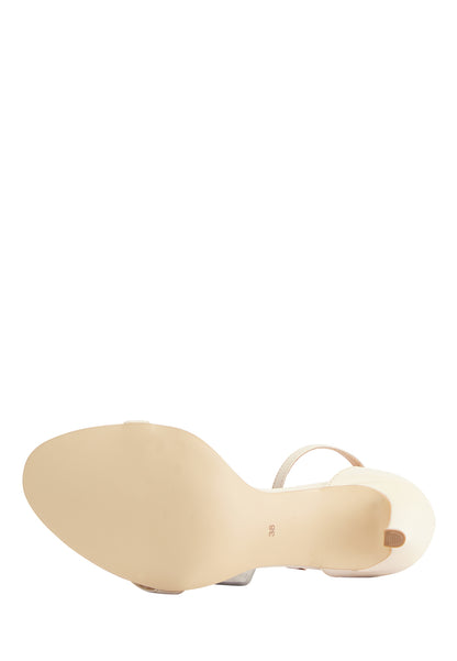DreiMaster Klassik Women's High-Heels Sandalette