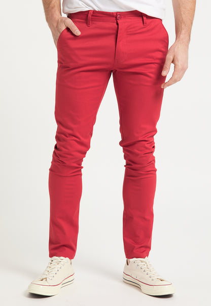 DreiMaster Maritim Men's Chino-Hose