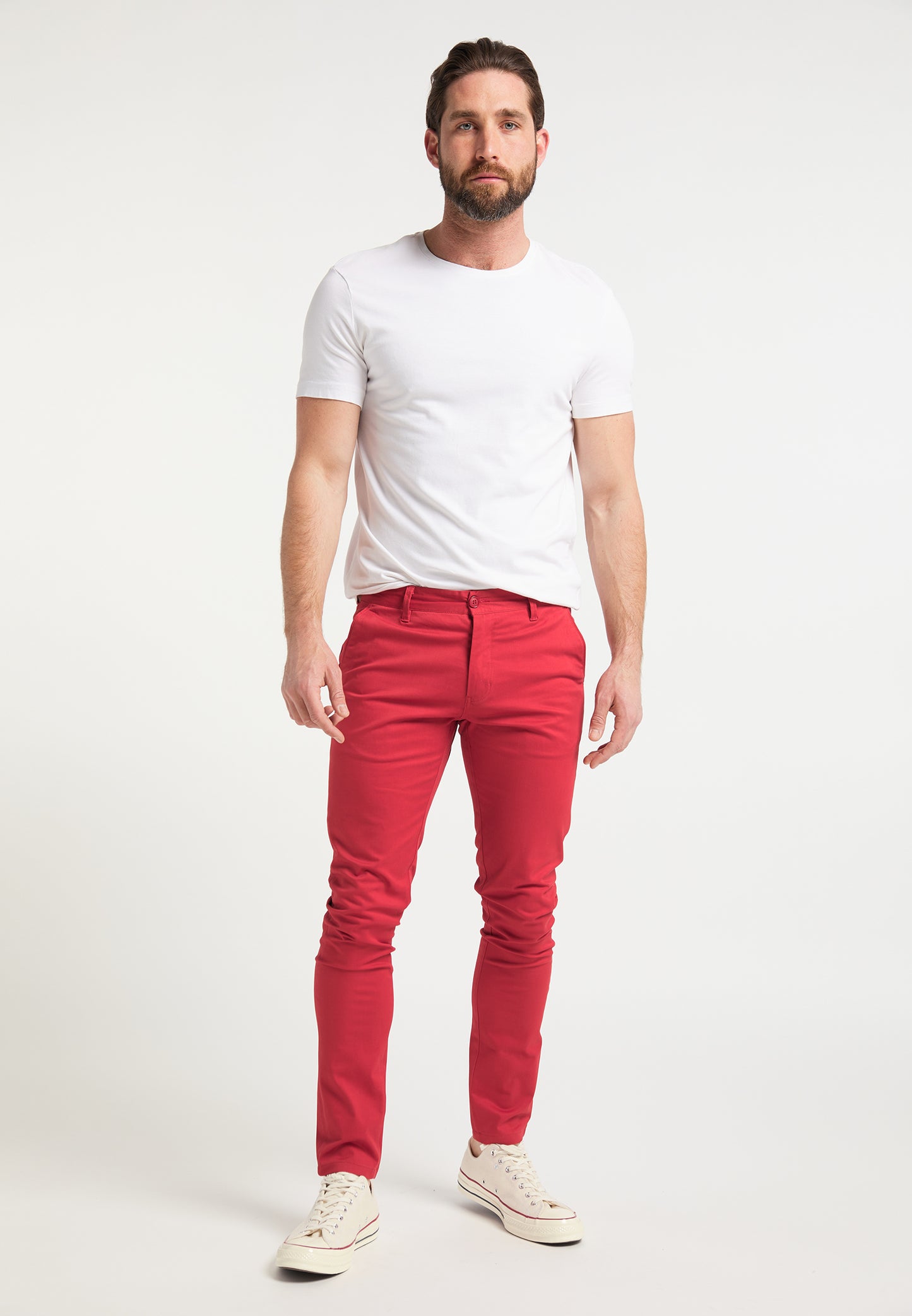 DreiMaster Maritim Men's Chino-Hose