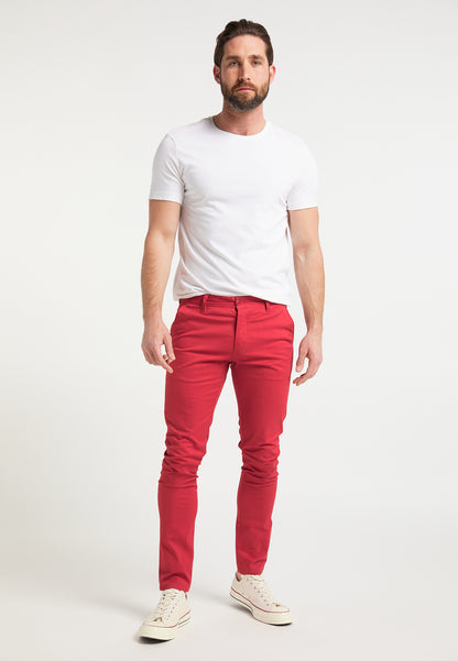 DreiMaster Maritim Men's Chino-Hose