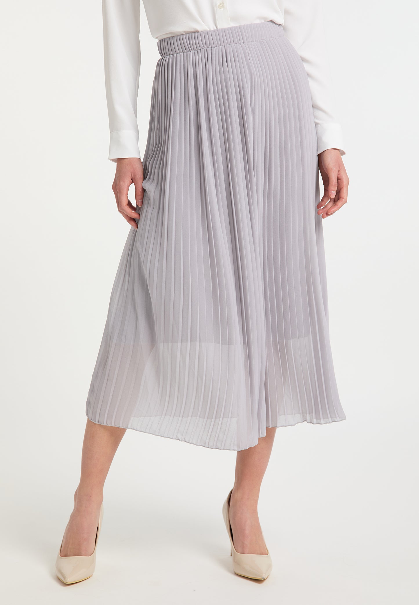 DreiMaster Klassik GL Women's Plisseerock