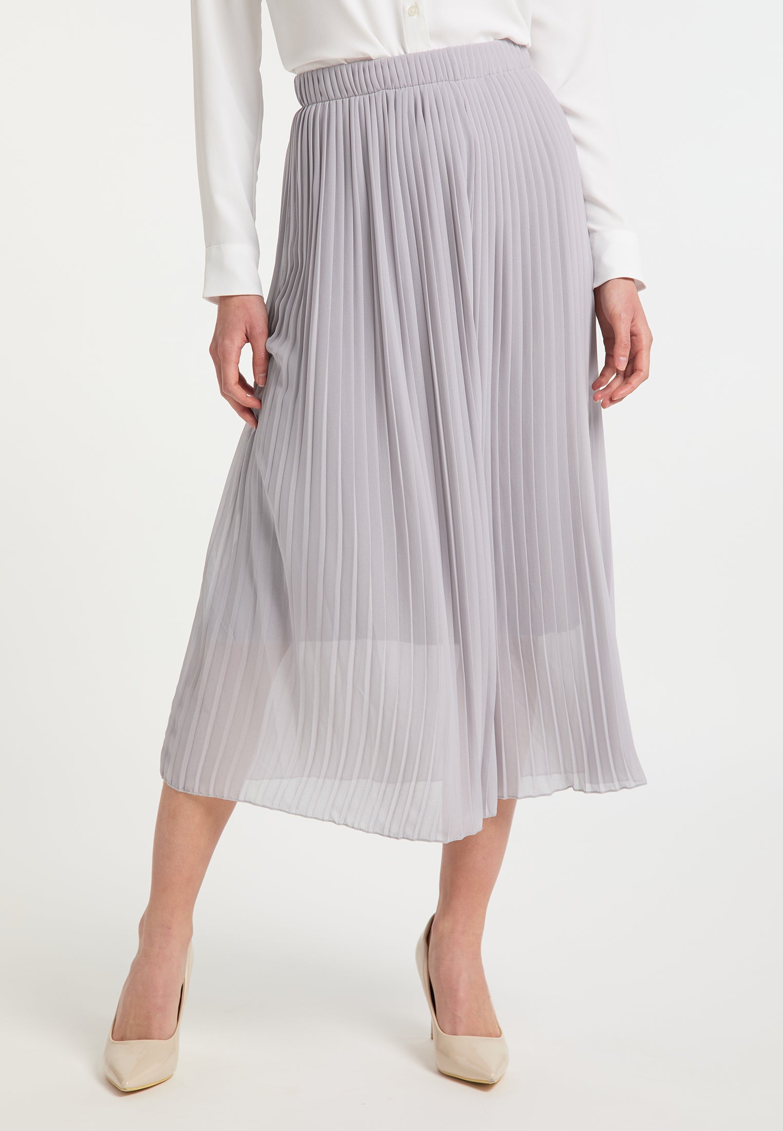 DreiMaster Klassik GL Women's Plisseerock