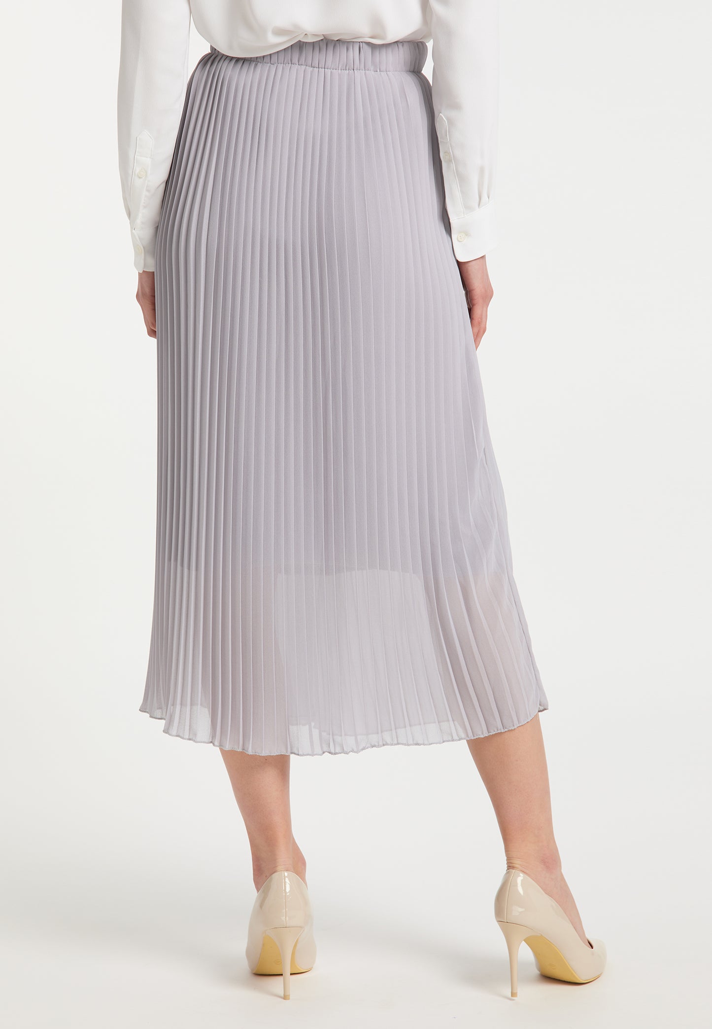 DreiMaster Klassik GL Women's Plisseerock