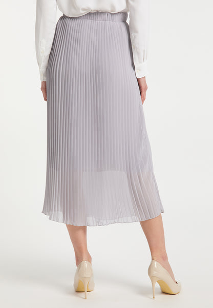 DreiMaster Klassik GL Women's Plisseerock
