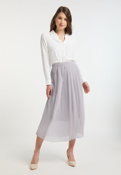 DreiMaster Klassik GL Women's Plisseerock