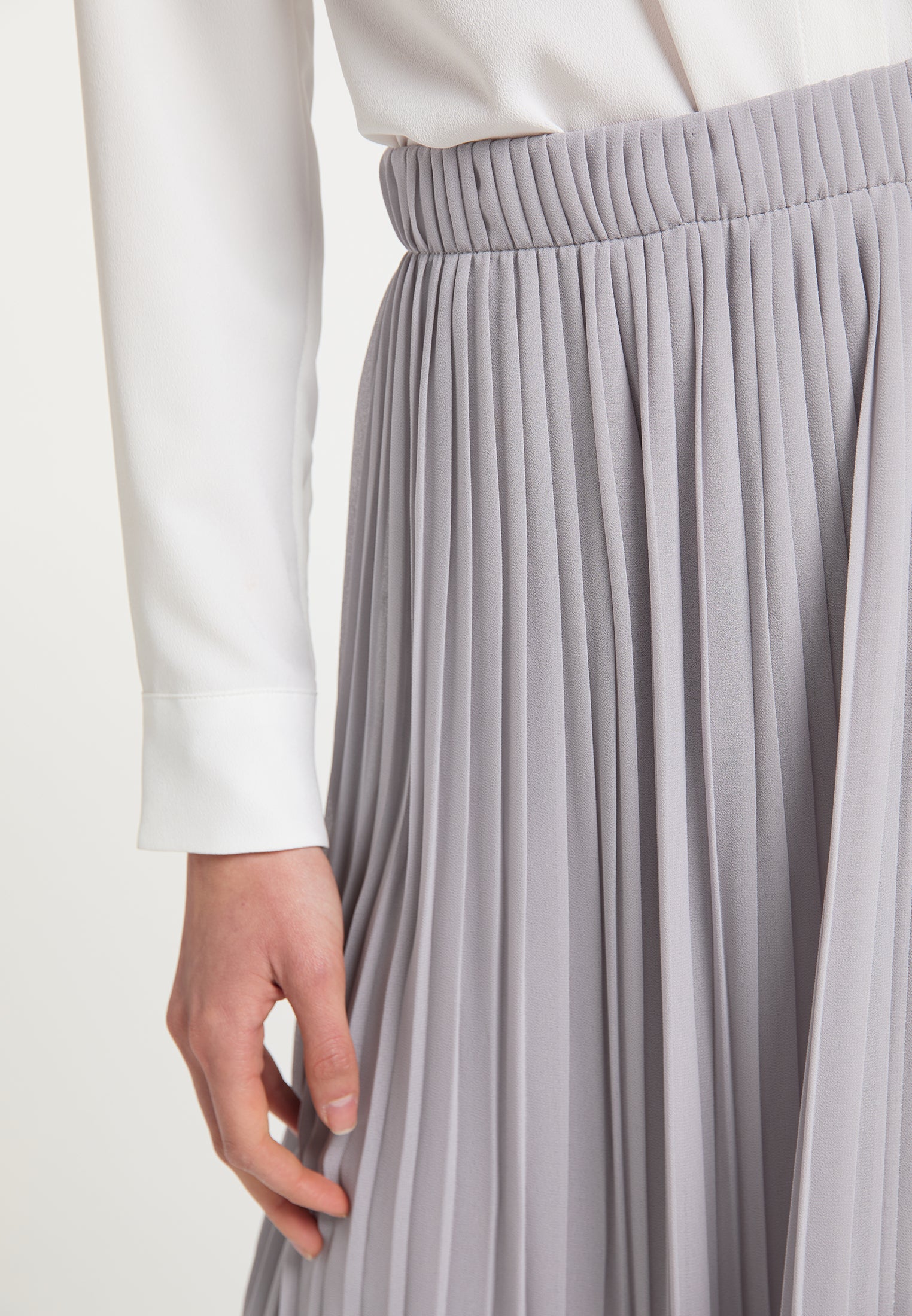 DreiMaster Klassik GL Women's Plisseerock