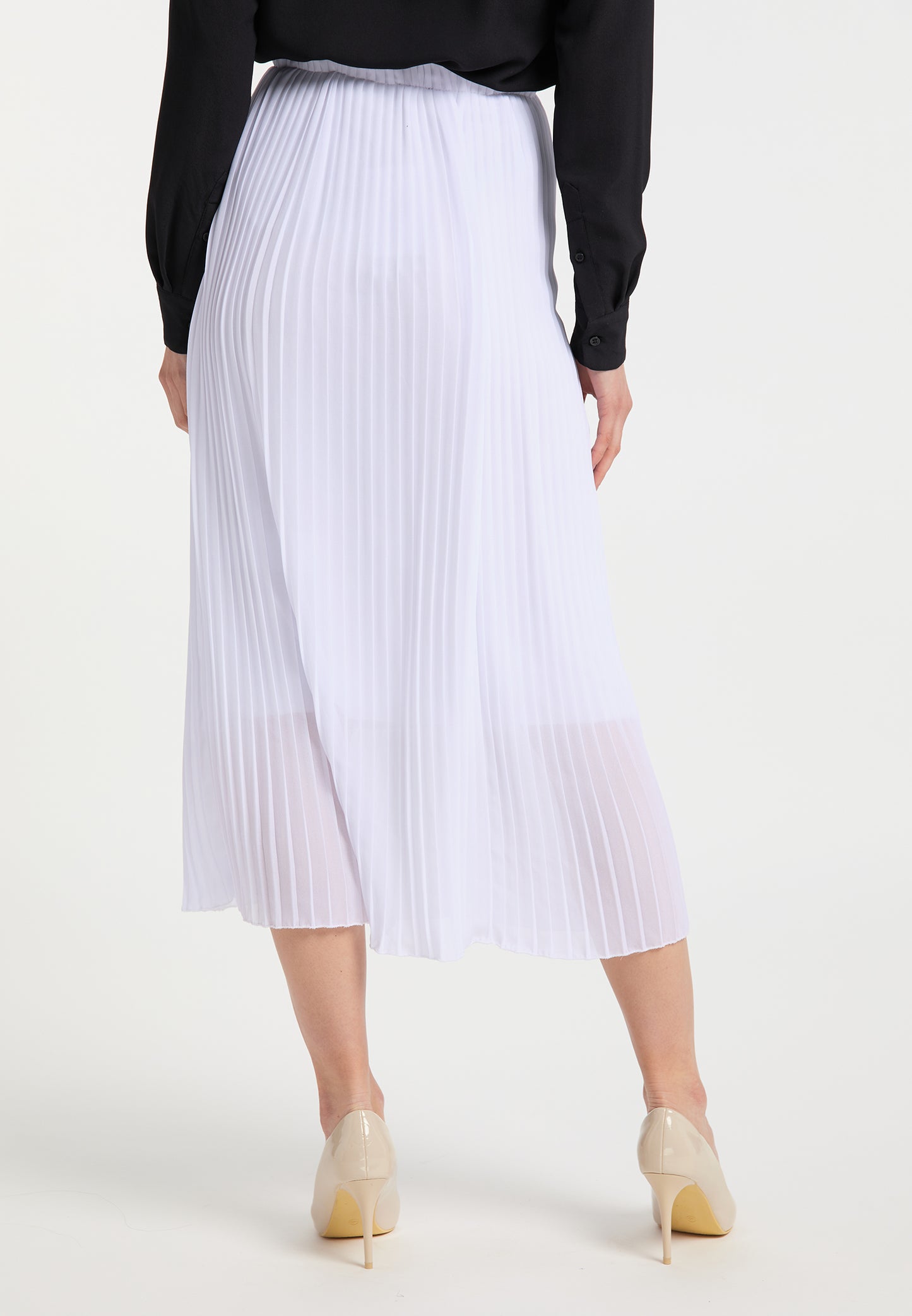DreiMaster Klassik GL Women's Plisseerock