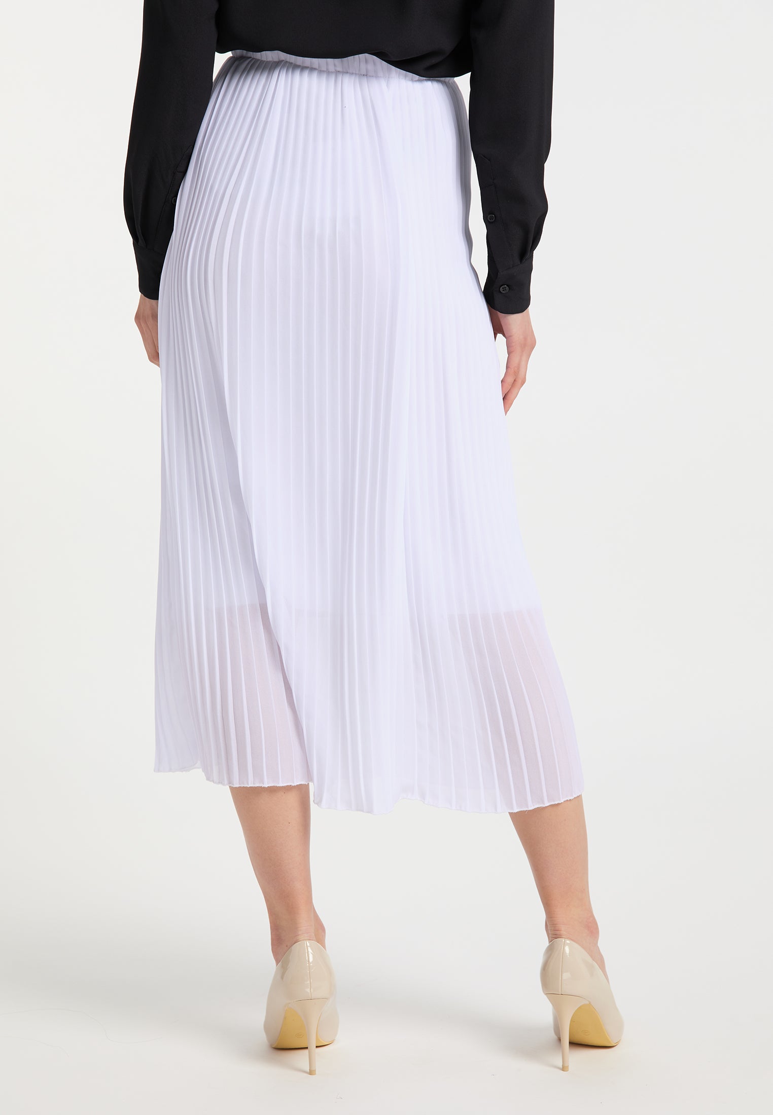 DreiMaster Klassik GL Women's Plisseerock