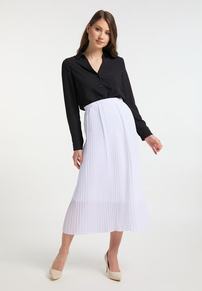 DreiMaster Klassik GL Women's Plisseerock