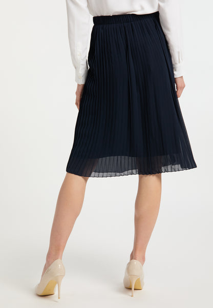 DreiMaster Klassik GL Women's Plisseerock