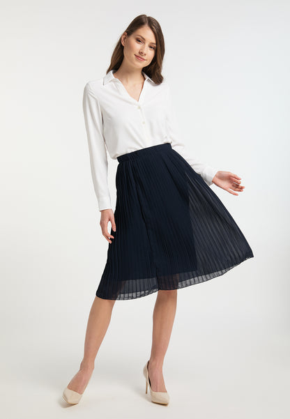 DreiMaster Klassik GL Women's Plisseerock