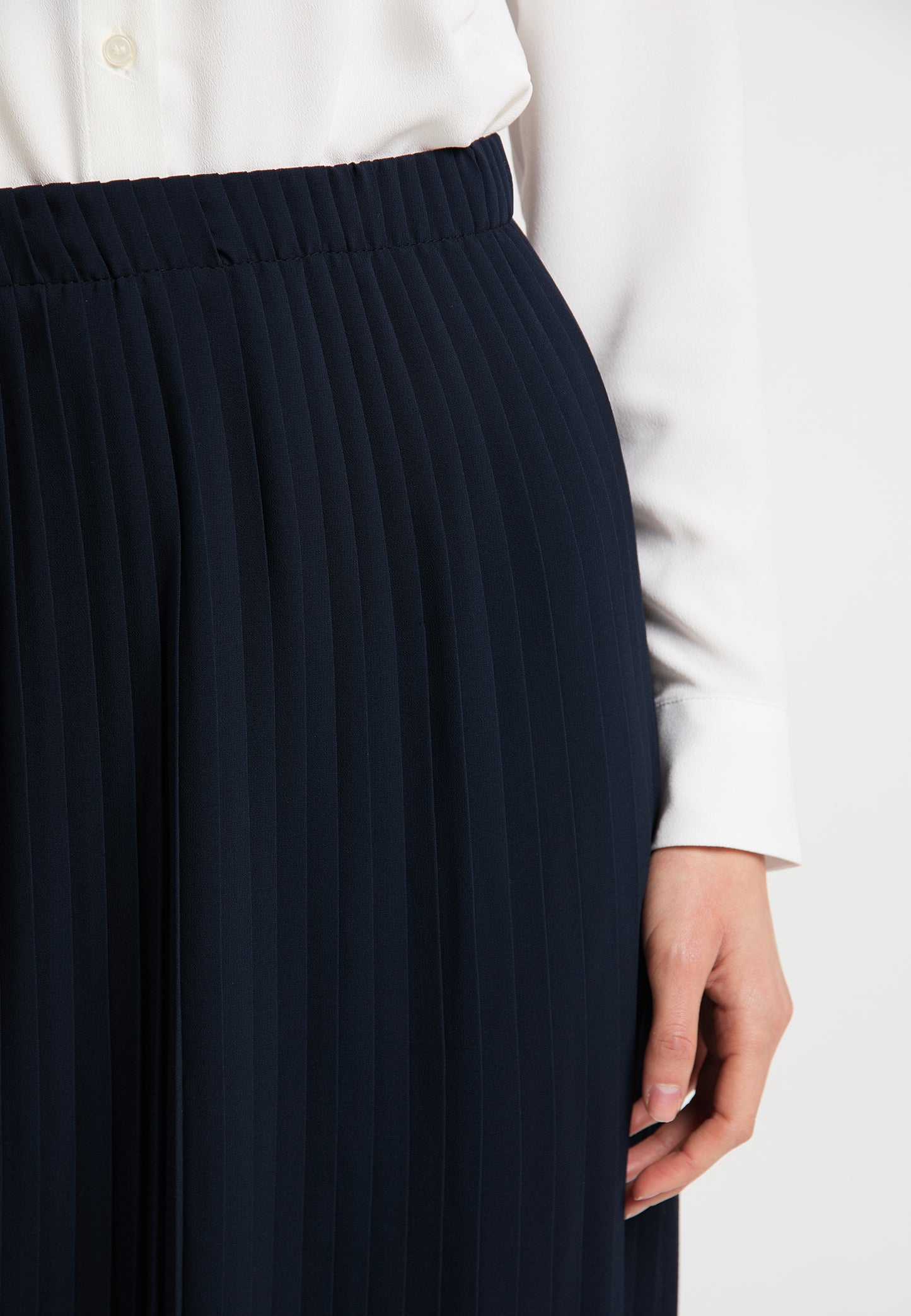 DreiMaster Klassik GL Women's Plisseerock