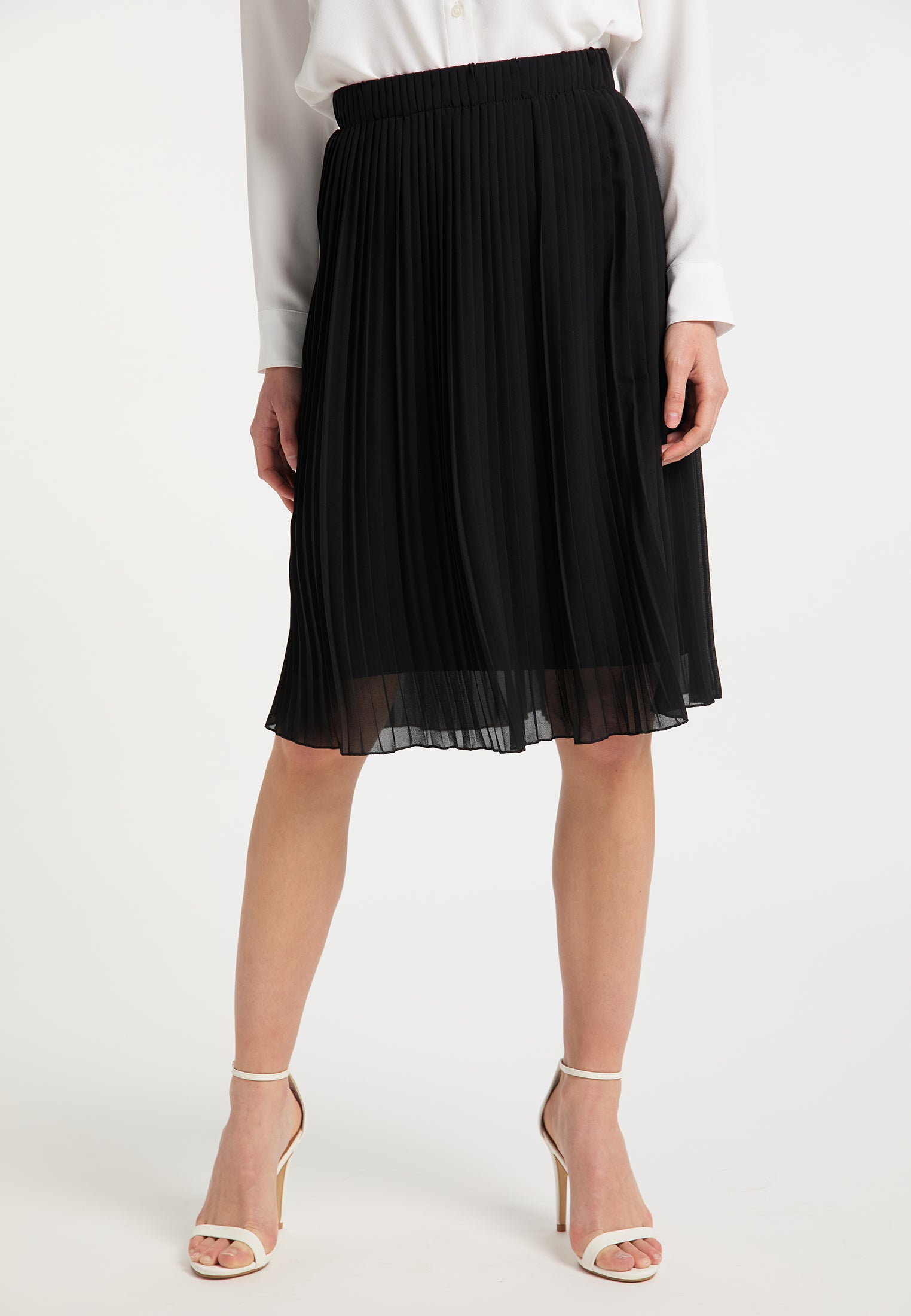 DreiMaster Klassik GL Women's Plisseerock